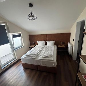 Private Bathroom King Room